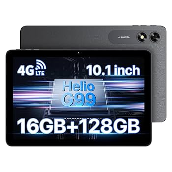UMIDIGI G100A 6.9インチ 8GB RAM 128GB ROM Amazon.com: UMIDIGI G100A Unlocked Phone, 6.9
